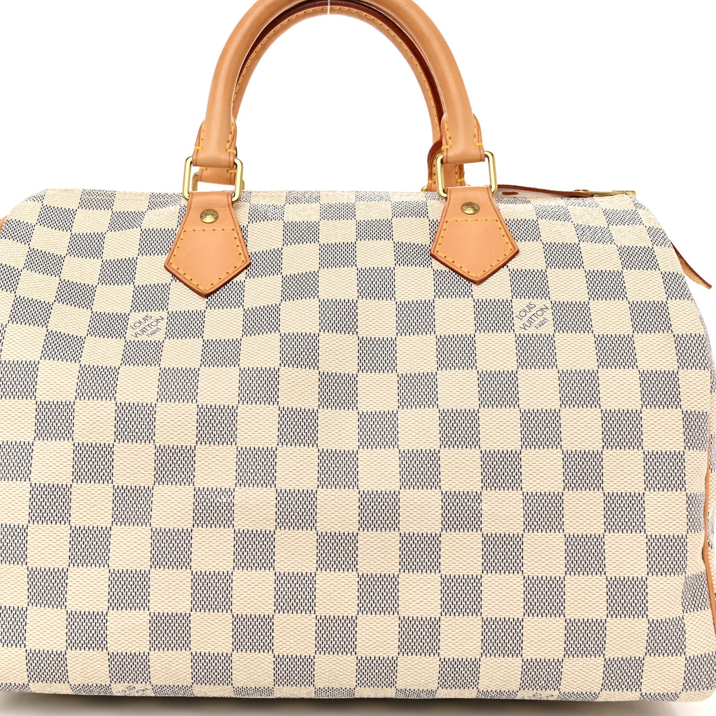 Damier Azur Speedy 30