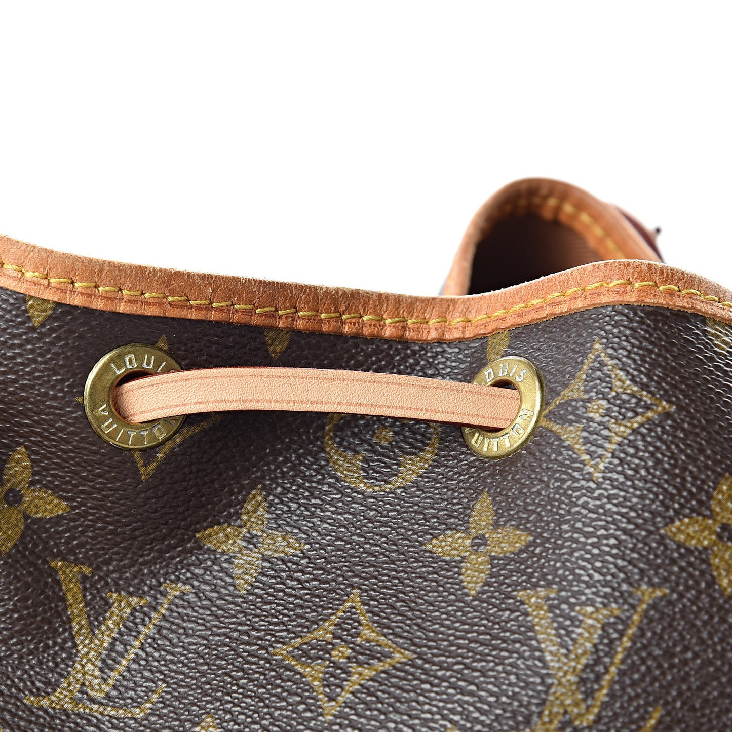 Monogram Noe