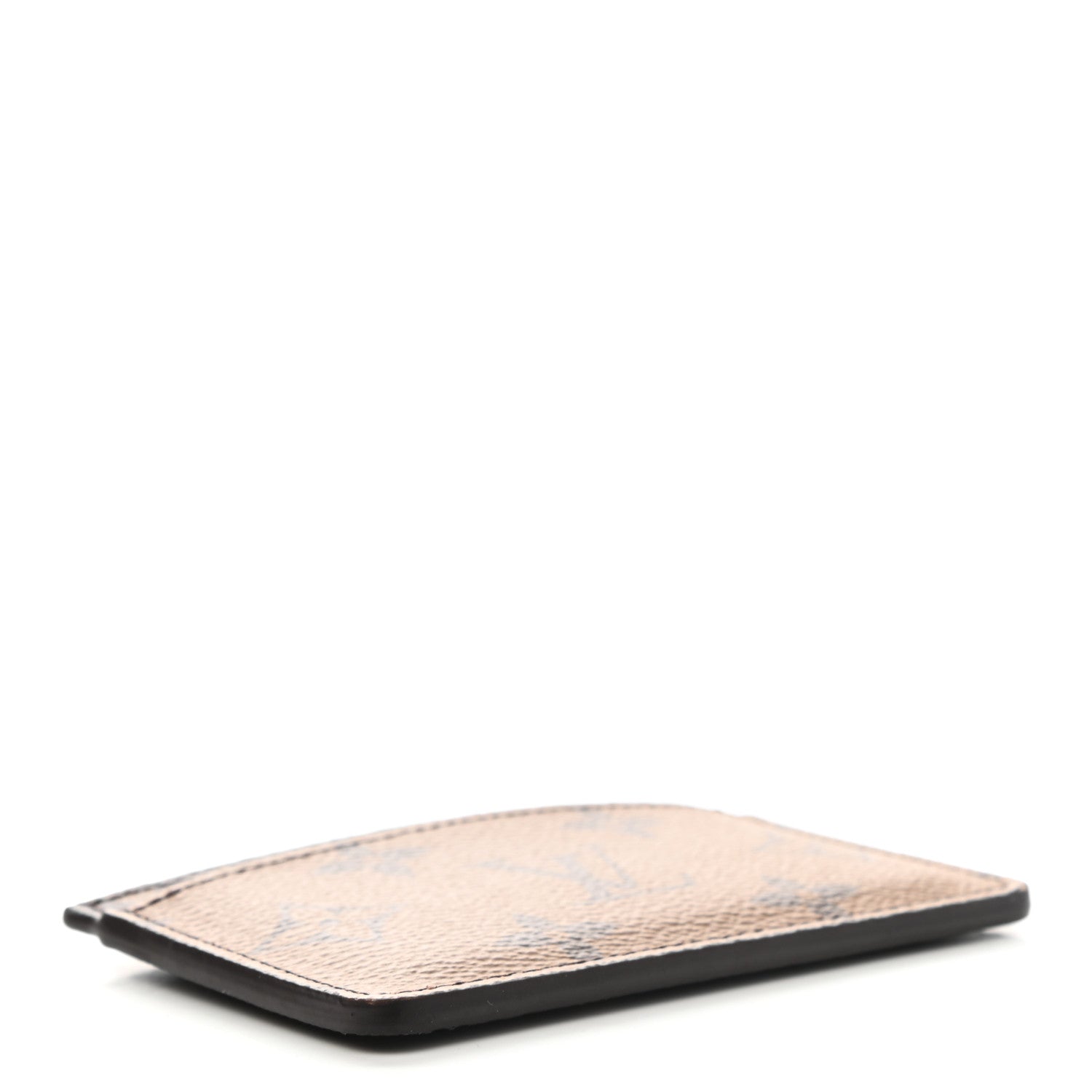 Louis Vuitton Reverse Monogram Card Holder 4 of 8
