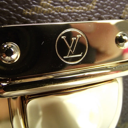 Louis Vuitton Monogram Manhattan PM 9 of 10