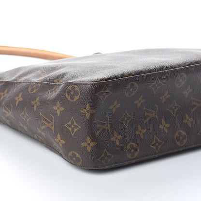 Louis Vuitton Monogram Looping GM 11 of 15