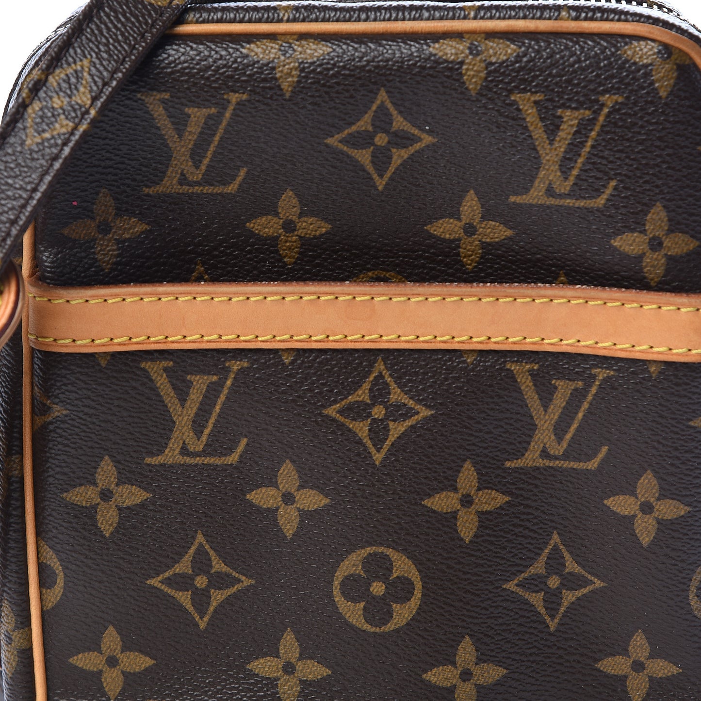 Monogram Danube 21
