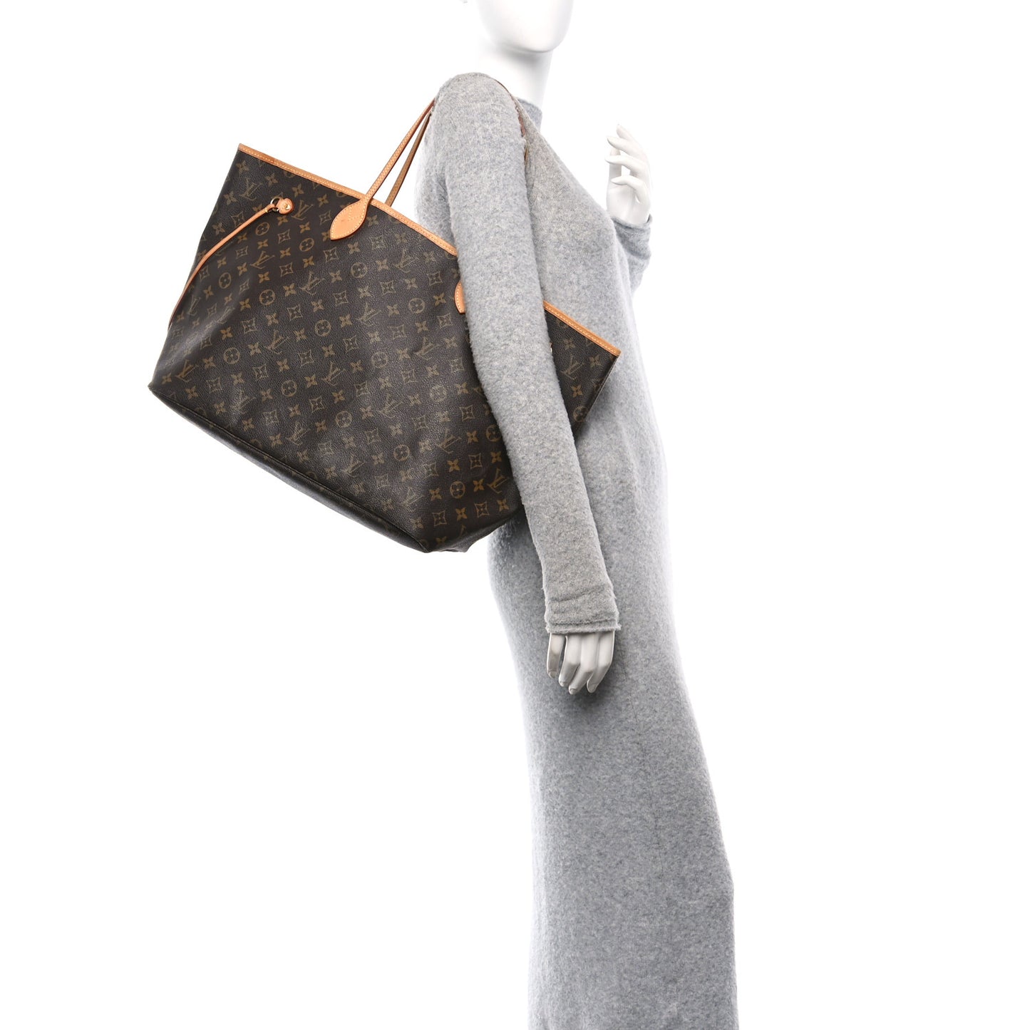Monogram Neverfull GM
