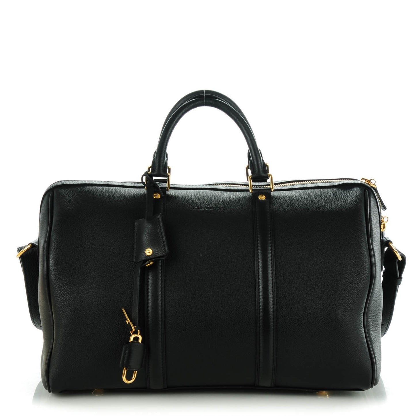 Veau Cachemire SC Bag MM Black