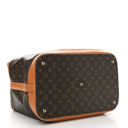 Louis Vuitton Monogram Cruiser 40 4 of 15