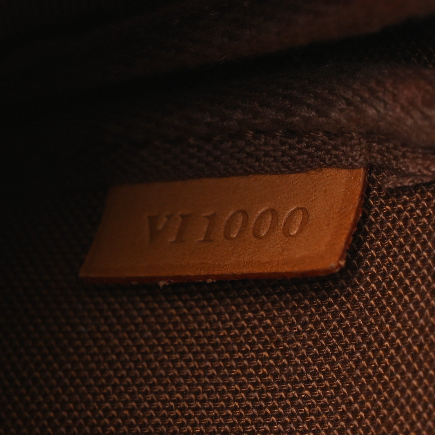 Louis Vuitton Monogram Pochette Accessories 7 of 13
