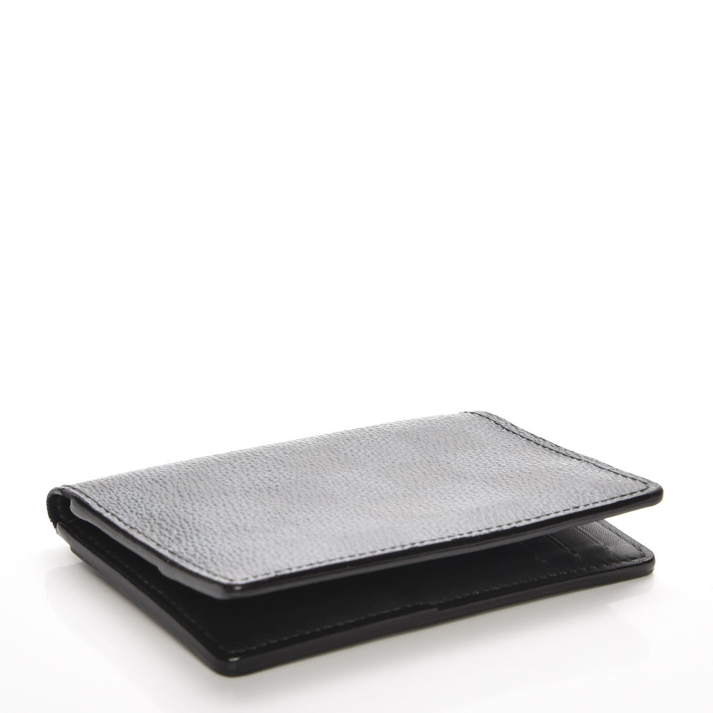 Damier Cobalt Pocket Organizer