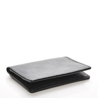 Louis Vuitton Damier Cobalt Pocket Organizer 12 of 16