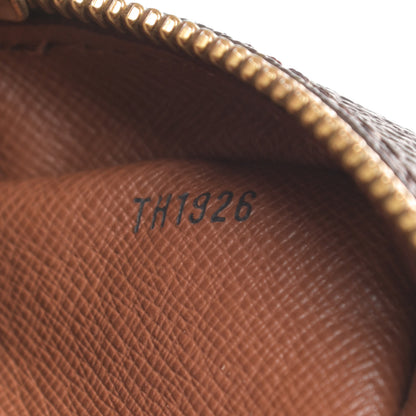 Louis Vuitton Monogram Amazone 7 of 17