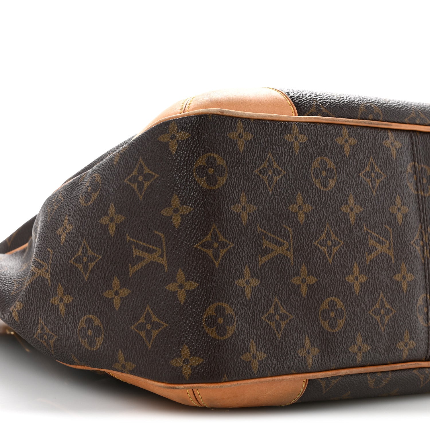 Louis Vuitton Monogram Estrela MM 9 of 14