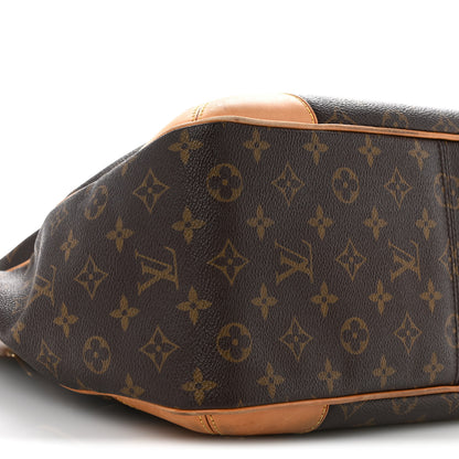 Louis Vuitton Monogram Estrela MM 9 of 14