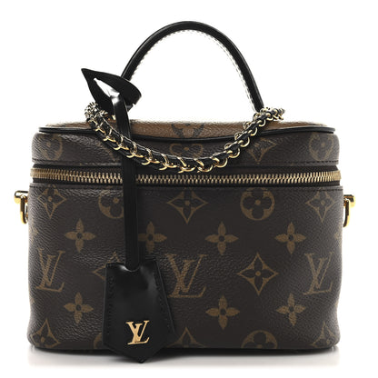 Louis Vuitton Reverse Monogram Vanity PM 1 of 9