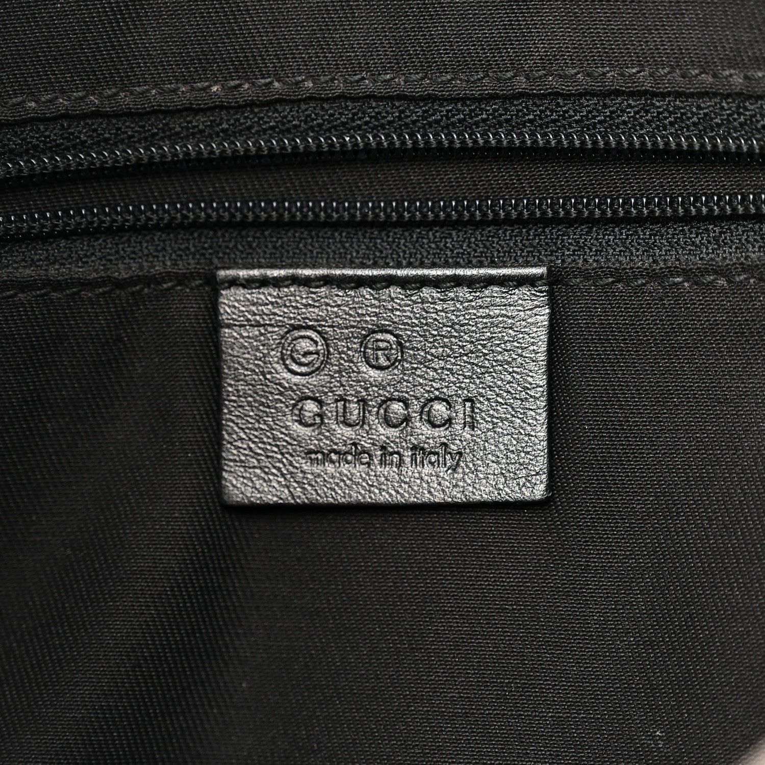Gucci Guccissima Hobo Silver 6 of 17