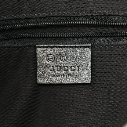 Gucci Guccissima Hobo Silver 6 of 17