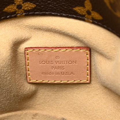 Louis Vuitton Monogram Artsy MM 6 of 19
