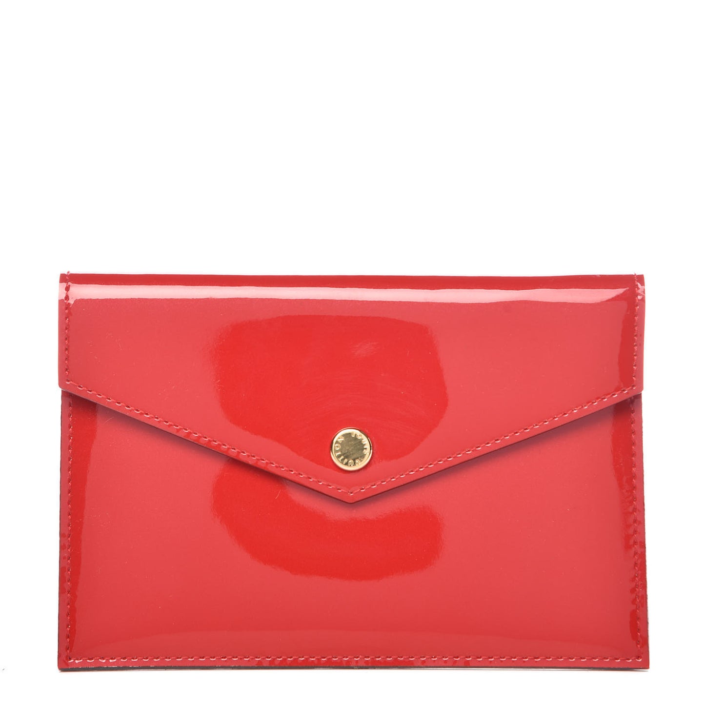 Patent Daily Organizer Wallet Insert Cherry