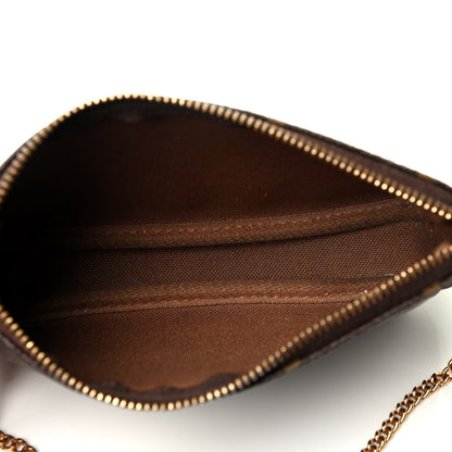 Louis Vuitton Monogram Mini Pochette Accessories 4 of 4