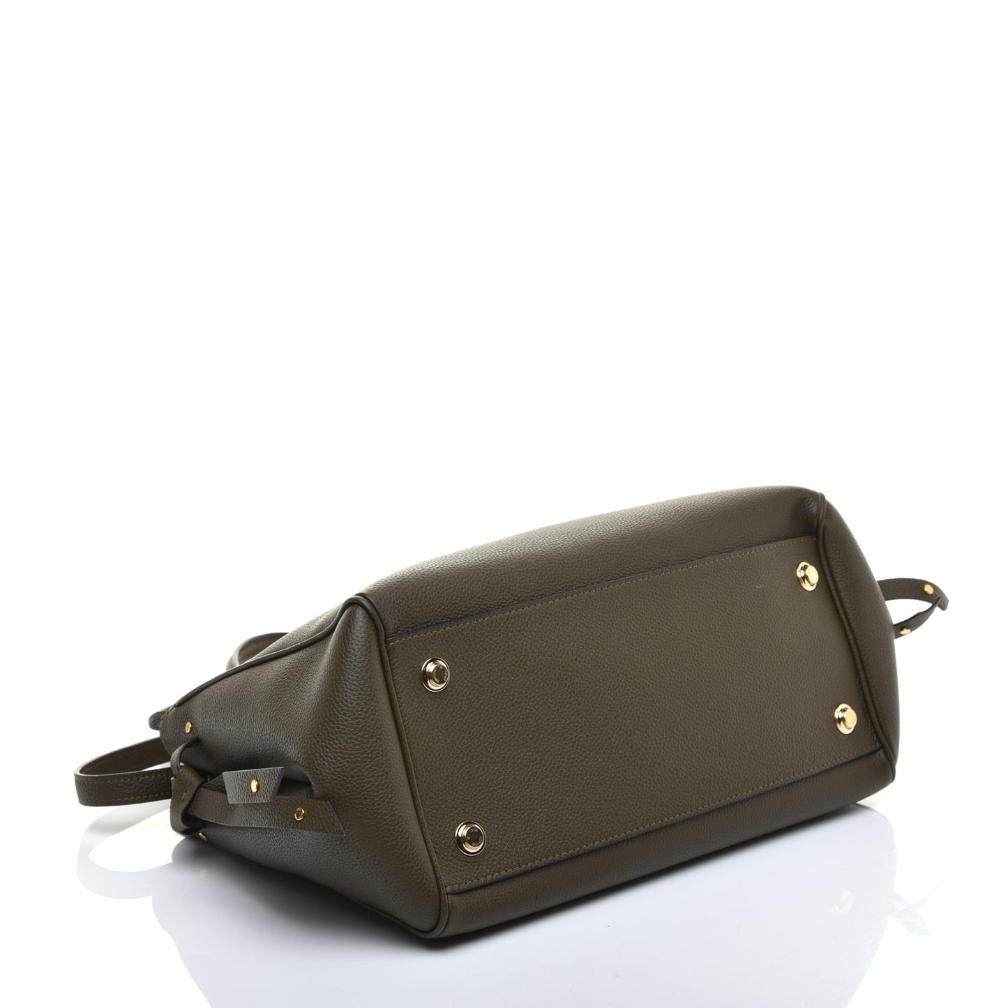 Veau Nuage Milla MM Laurier Green