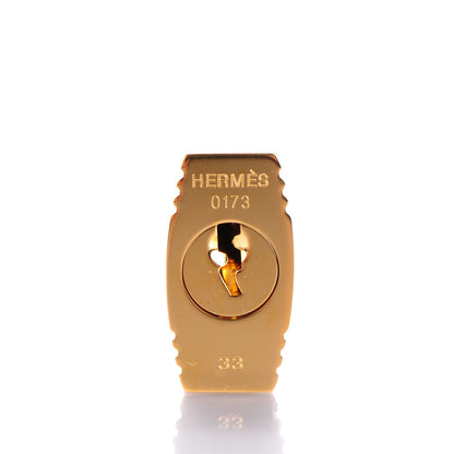 Hermes Togo Kelly Retourne 32 Black 21 of 27