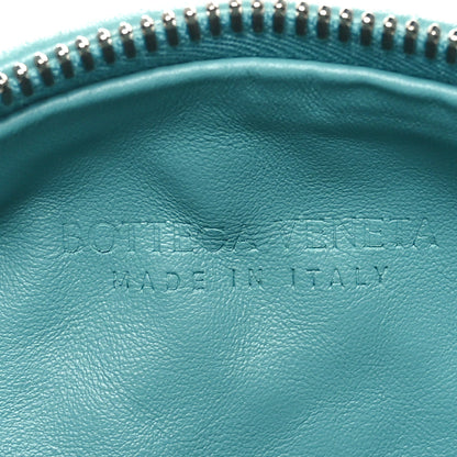 Bottega Veneta Nappa Intrecciato Mini Jodie Linoleum 6 of 11