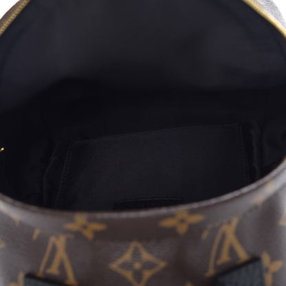 Louis Vuitton Monogram Palm Springs Backpack Mini 5 of 9