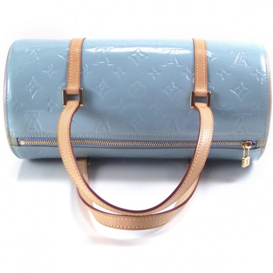 Vernis Bedford Blue