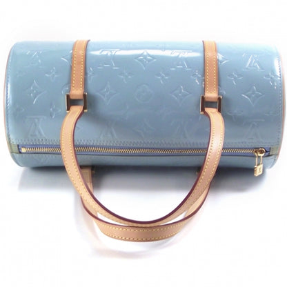 Louis Vuitton Vernis Bedford Blue 6 of 9
