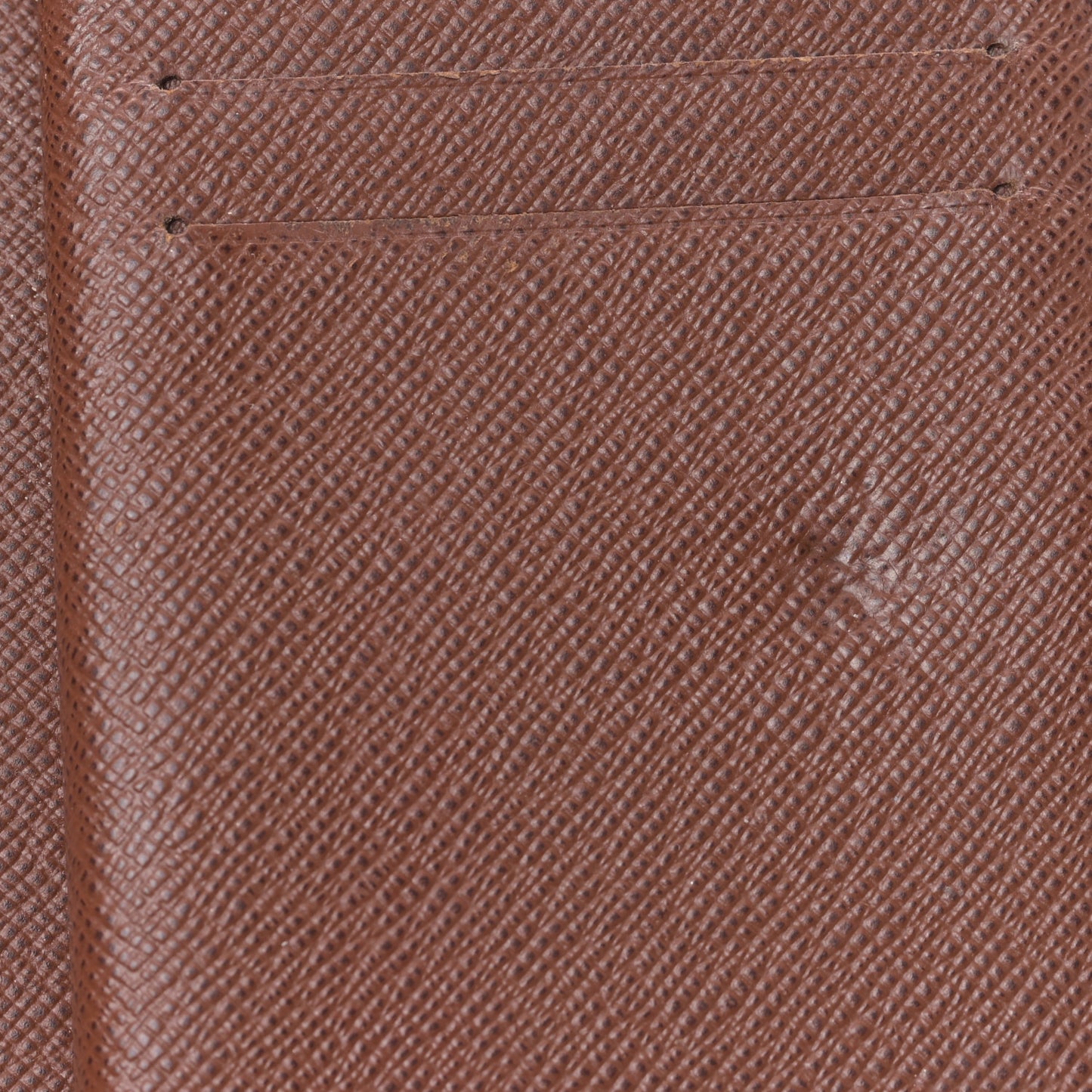 Monogram French Purse Wallet
