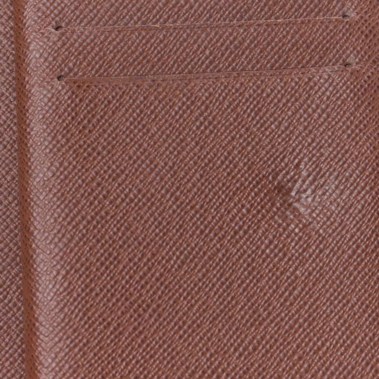 Louis Vuitton Monogram French Purse Wallet 11 of 11