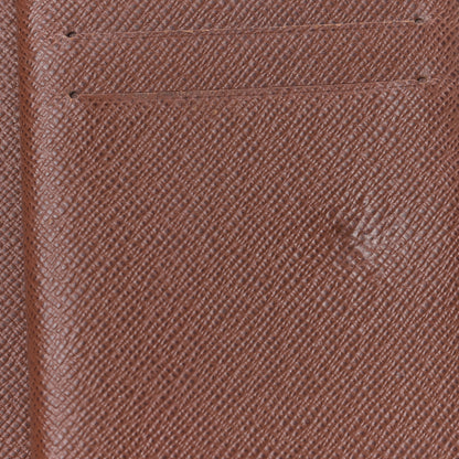 Louis Vuitton Monogram French Purse Wallet 11 of 11