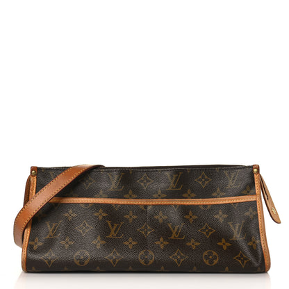 Louis Vuitton Monogram Popincourt Long Shoulder Bag 1 of 15