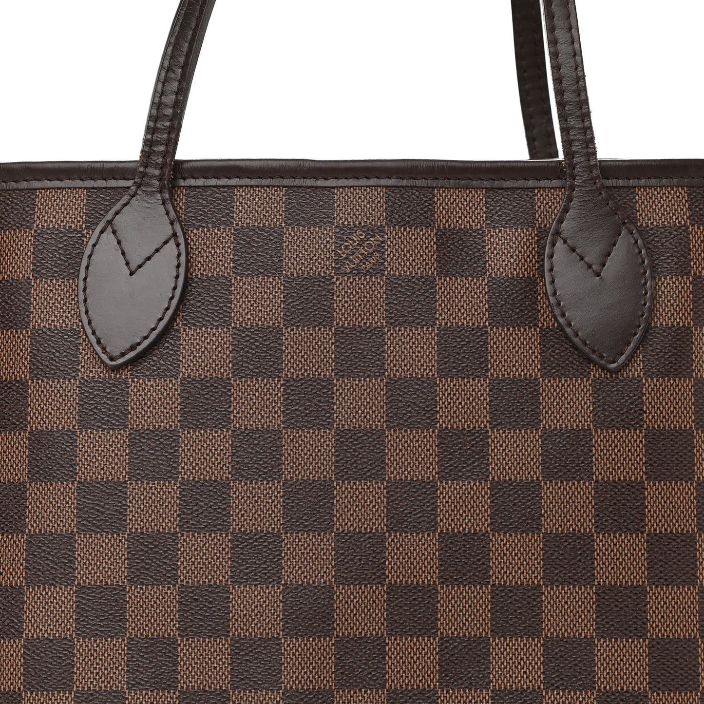 Damier Ebene Neverfull PM