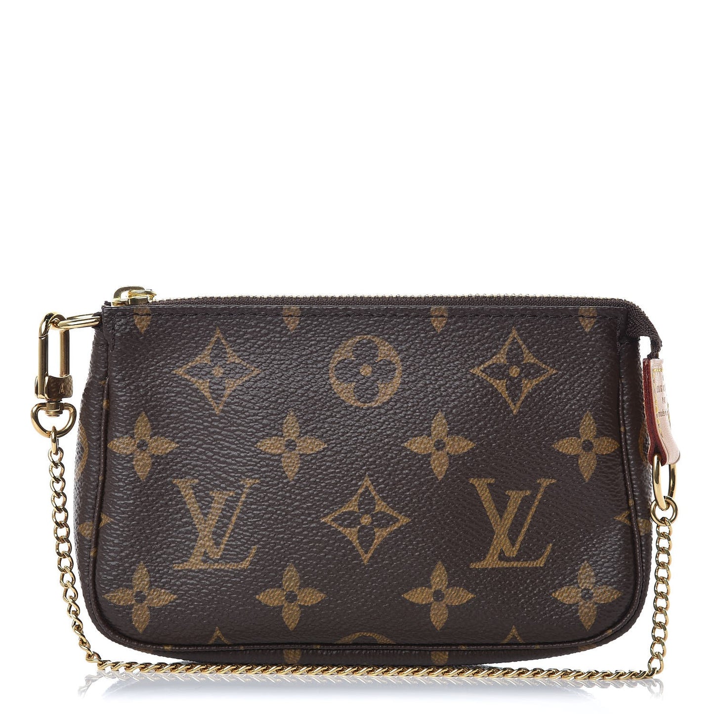Monogram Mini Pochette Accessories