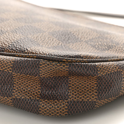 Louis Vuitton Damier Ebene Pochette Accessories 10 of 10