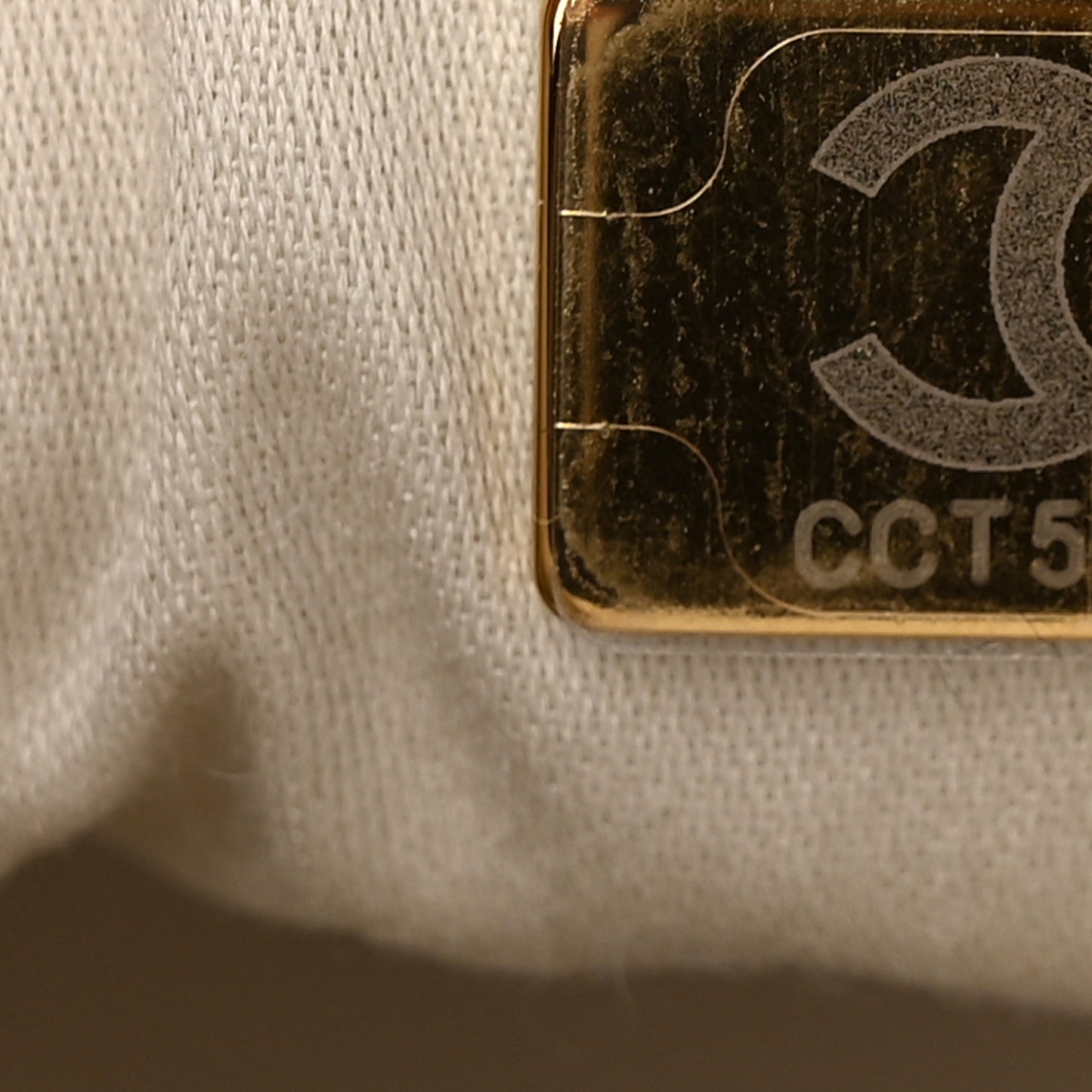 Tweed Quilted Small Chanel 25 Handbag Ecru Khaki Gold Red