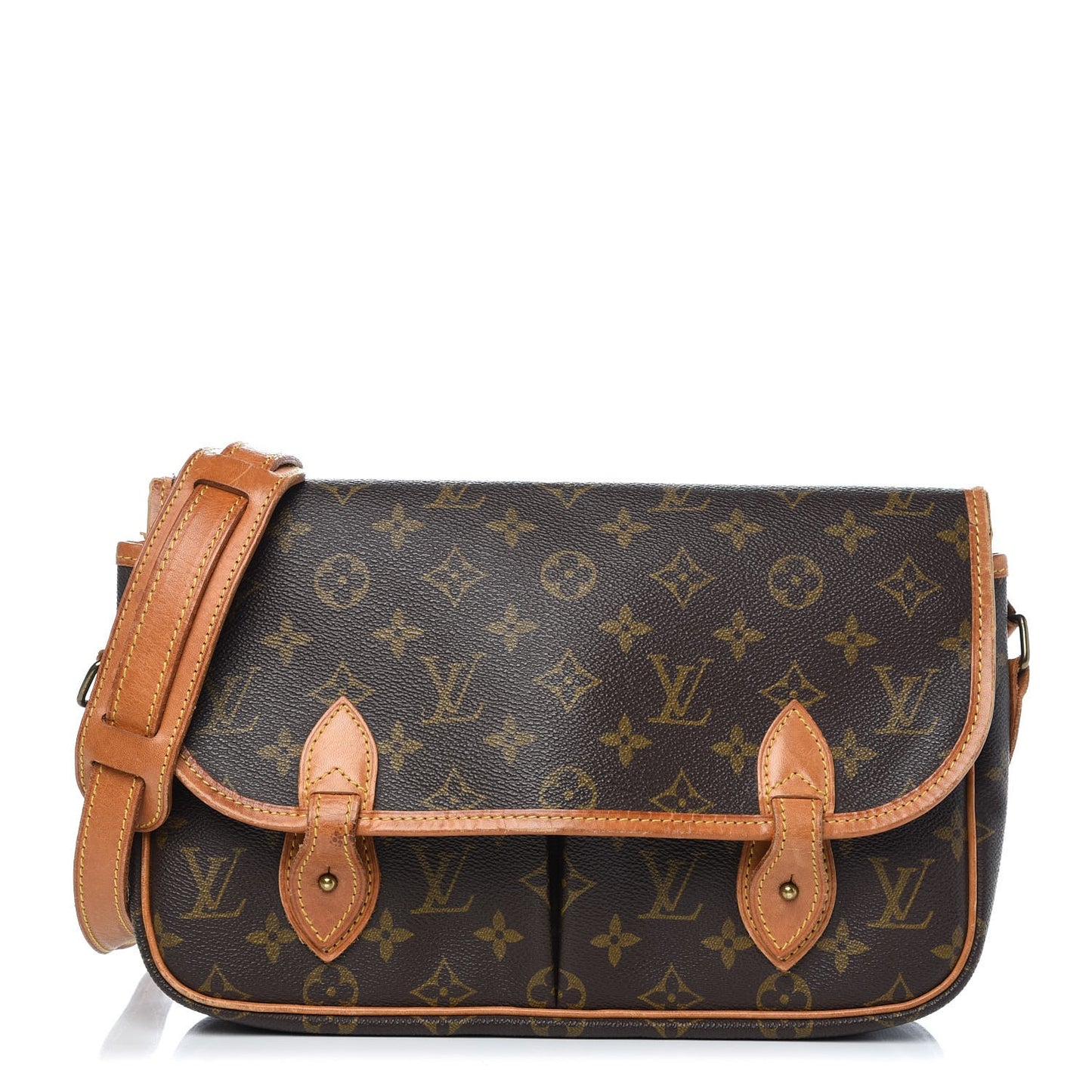 Monogram Sac Gibeciere PM