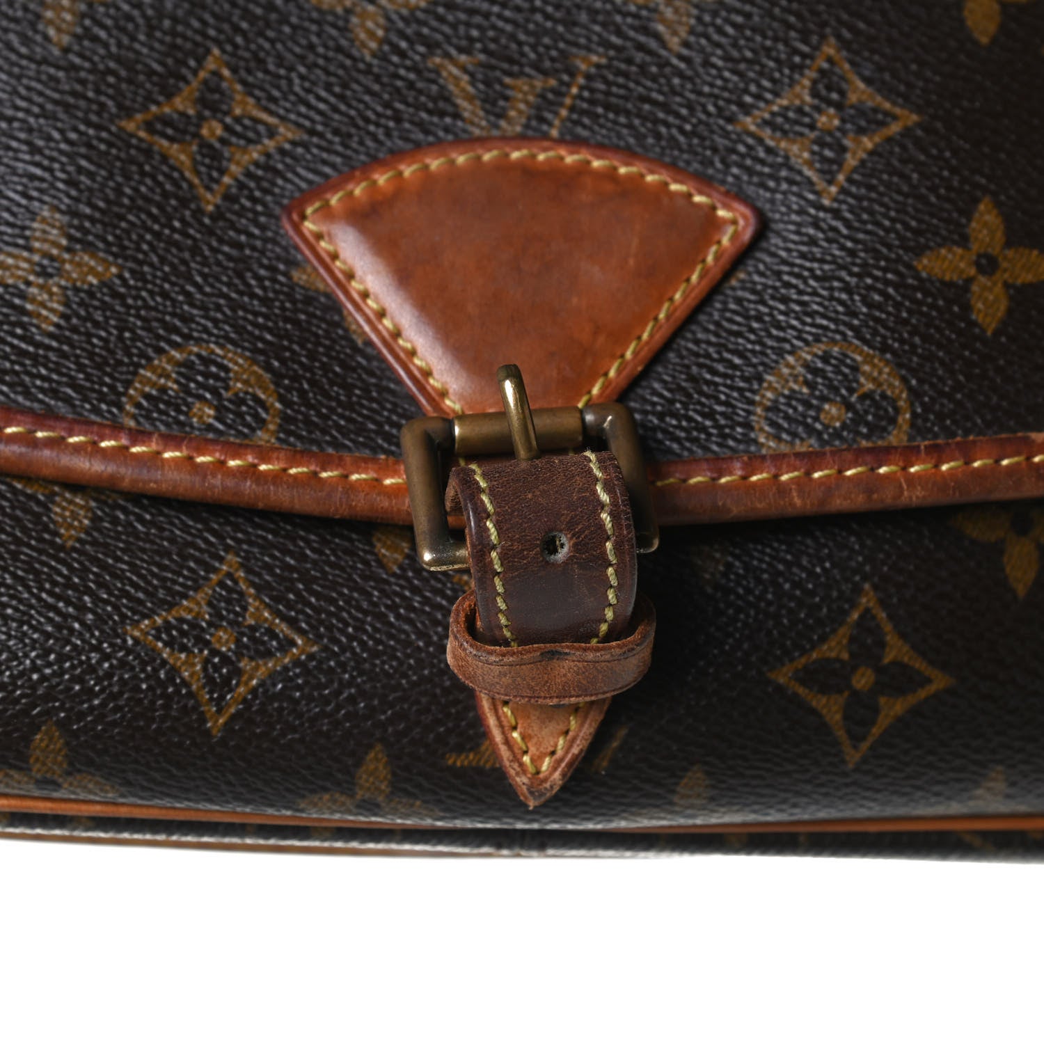 Louis Vuitton Monogram Sologne 15 of 17