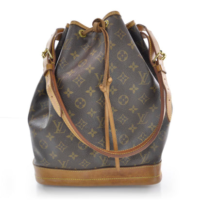Louis Vuitton Monogram Noe 1 of 8