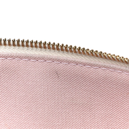 Louis Vuitton Damier Azur Iena PM 12 of 12