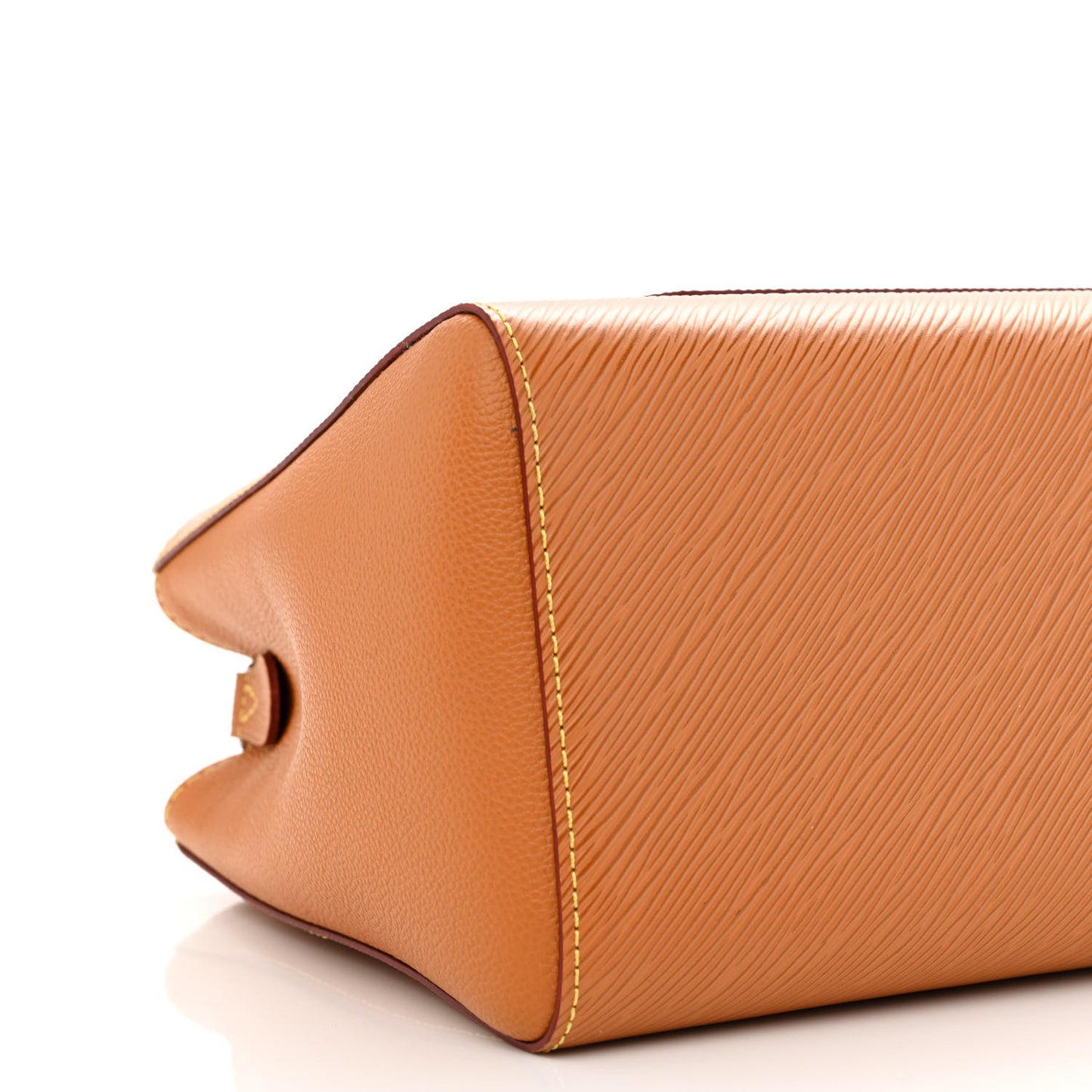 Epi Marelle Tote MM Gold Honey