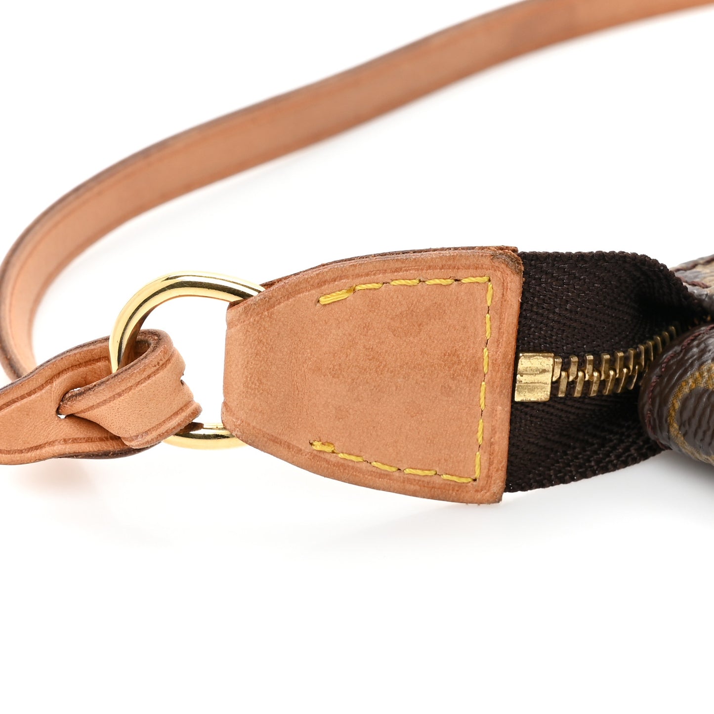 Monogram Pochette Accessories