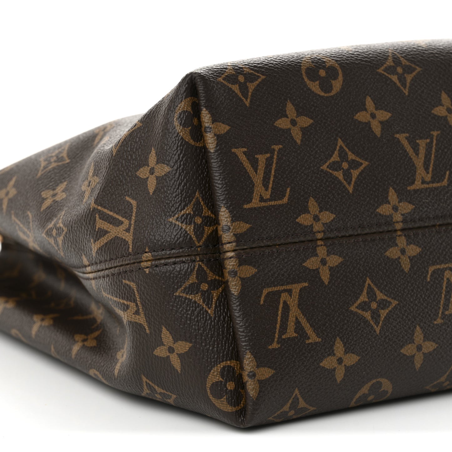 Monogram Graceful MM