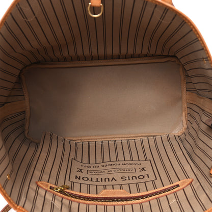 Louis Vuitton Monogram Neo Neverfull MM 6 of 15