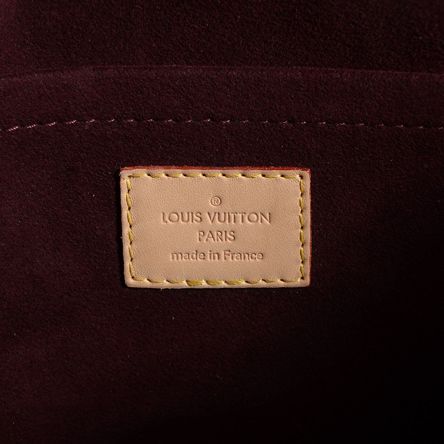 Monogram Montaigne GM