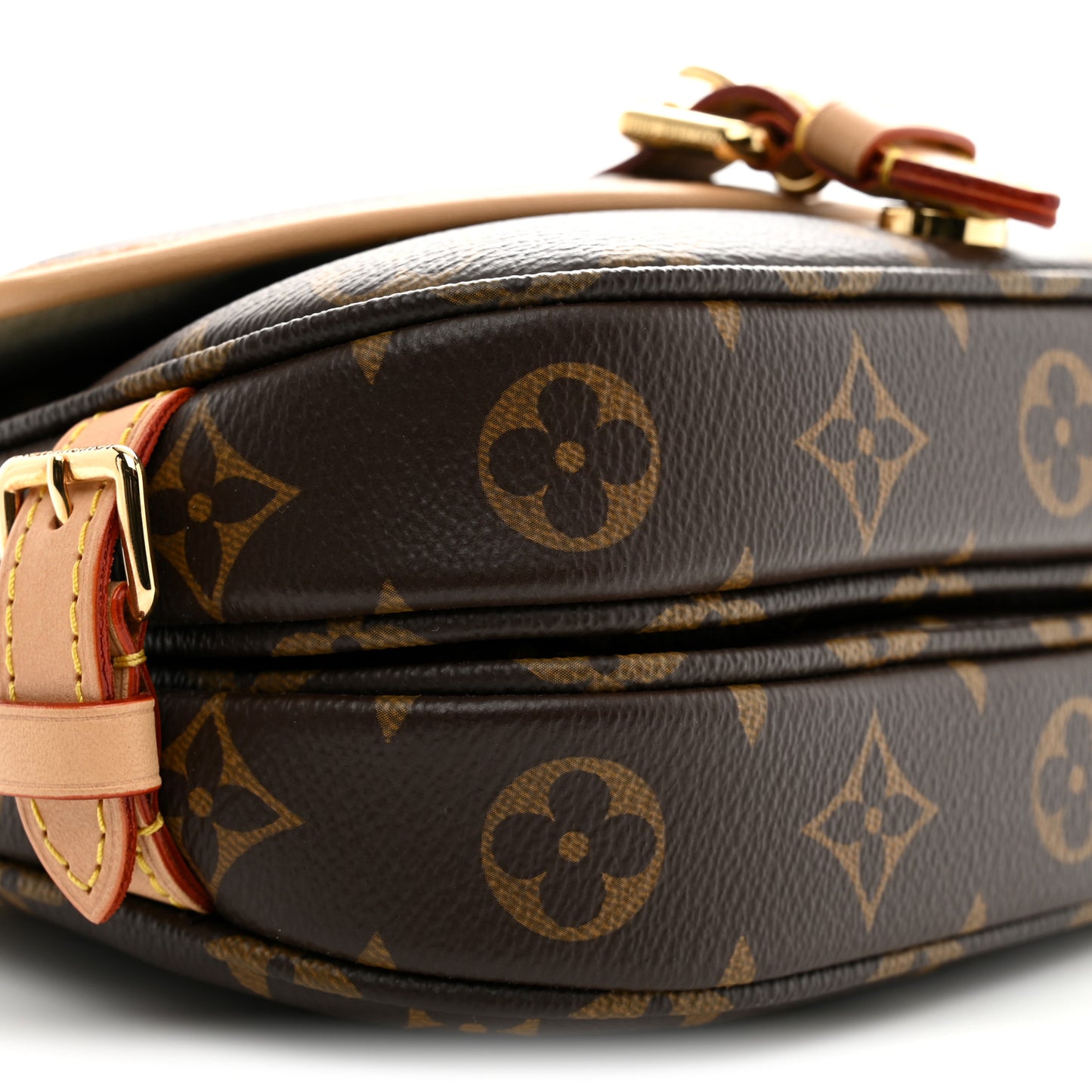 Monogram Saumur BB