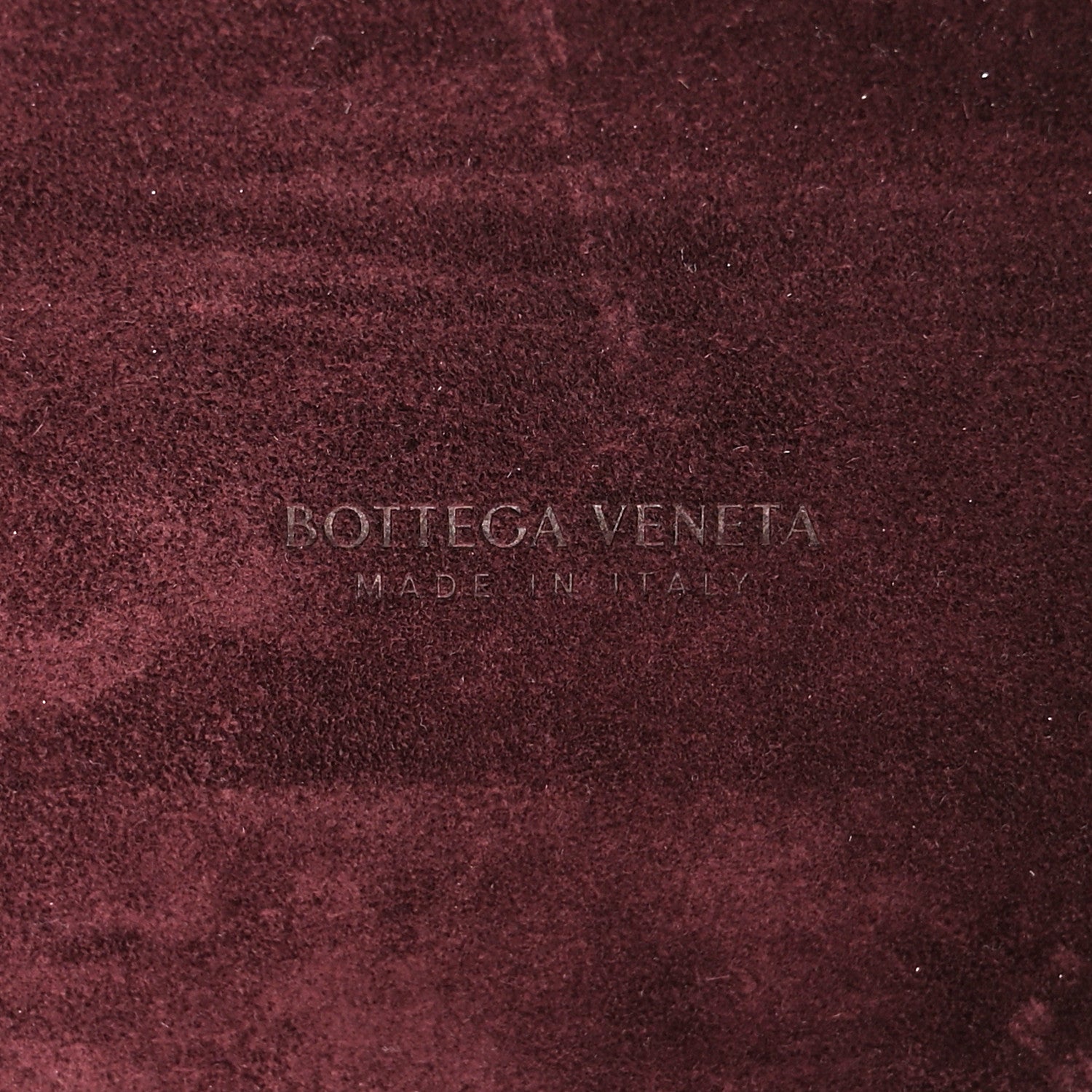 Bottega Veneta Nappa Maxi Intrecciato Medium Arco Tote Grape 7 of 11