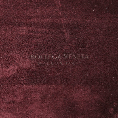 Bottega Veneta Nappa Maxi Intrecciato Medium Arco Tote Grape 7 of 11