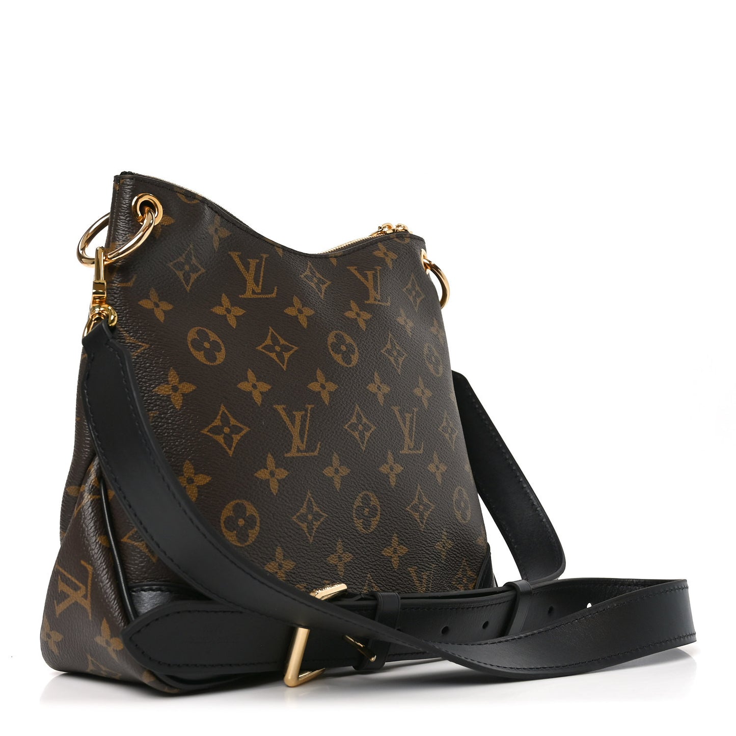 Monogram Odeon PM Black