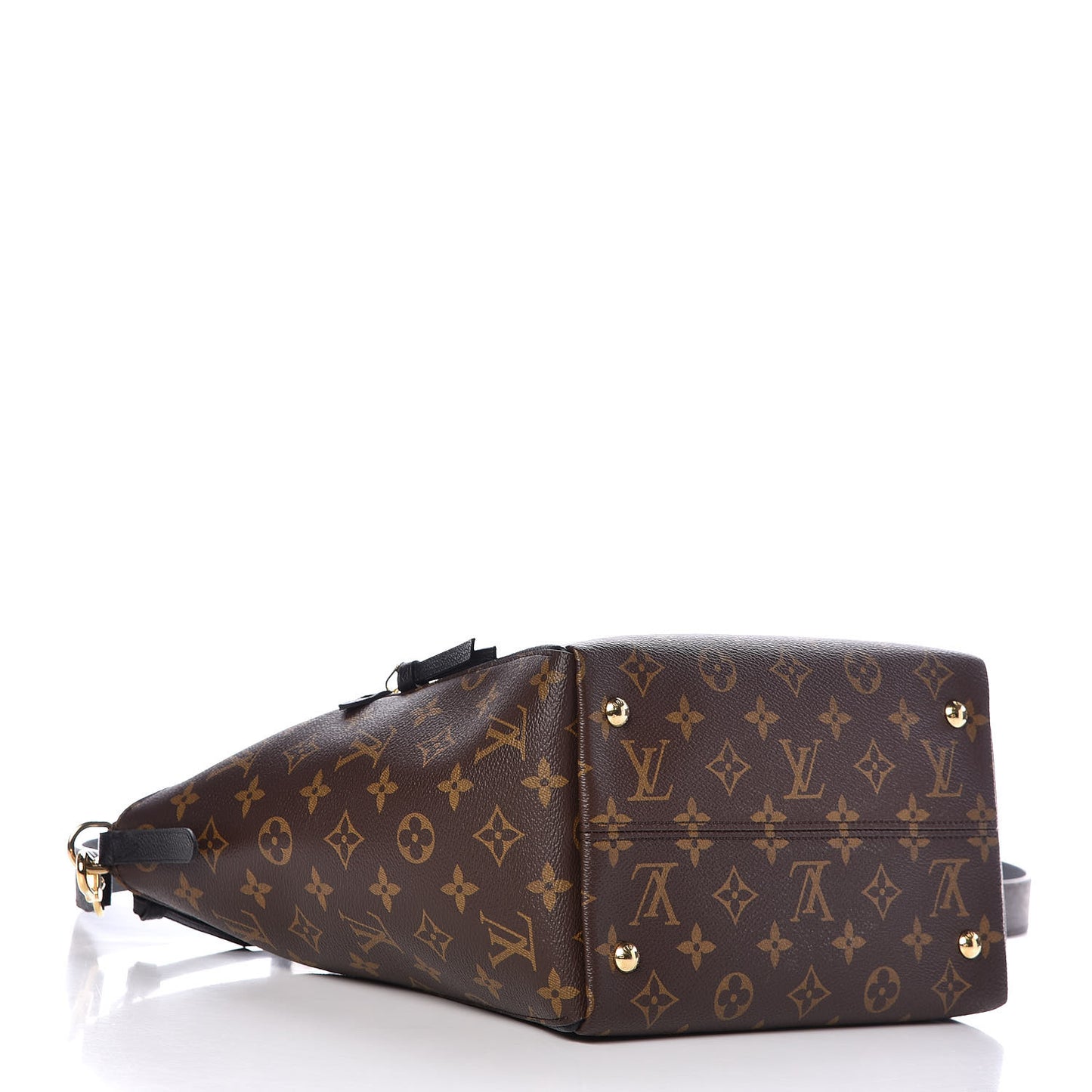 Monogram Tournelle PM Black
