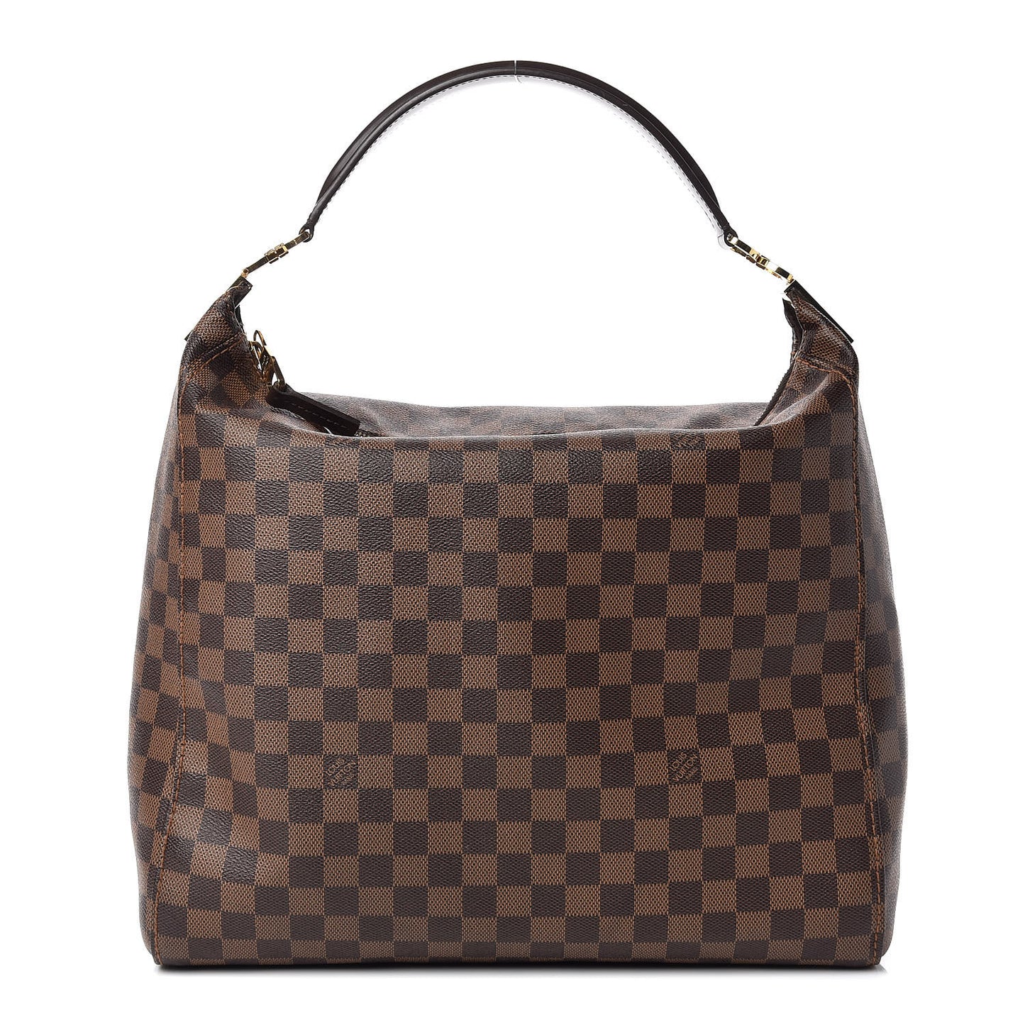 Damier Ebene Portobello PM